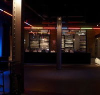 Oxford Art Factory - Accommodation Melbourne