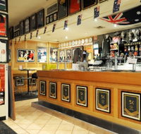 The Rugby Club - Accommodation Melbourne
