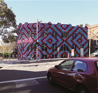 T2 Building - Accommodation Melbourne