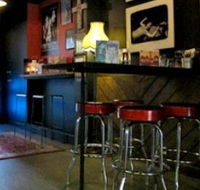 Vasco - Accommodation Melbourne