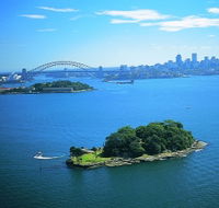 Clark Island - Accommodation Melbourne