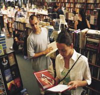 Gleebooks - Accommodation Melbourne