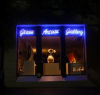 Glass Artists Gallery - Accommodation Melbourne