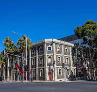 National Wool Museum - Accommodation Melbourne