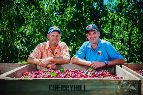 Cherryhill Orchards - Accommodation Melbourne 5