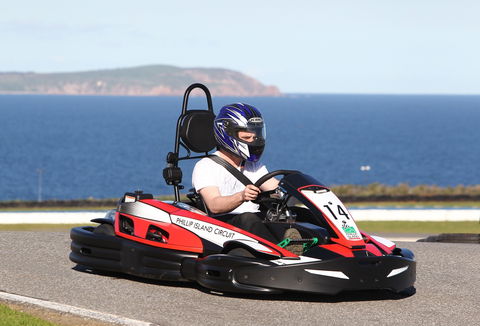 Phillip Island Grand Prix Circuit - Accommodation Melbourne 0