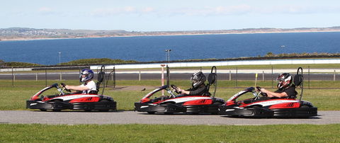 Phillip Island Grand Prix Circuit - Accommodation Melbourne 1