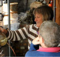 Eucalyptus Distillery Museum - Accommodation Melbourne