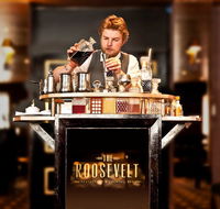 The Roosevelt - Accommodation Melbourne