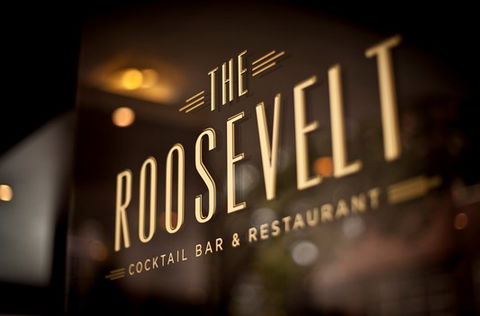 The Roosevelt - Accommodation Melbourne 1