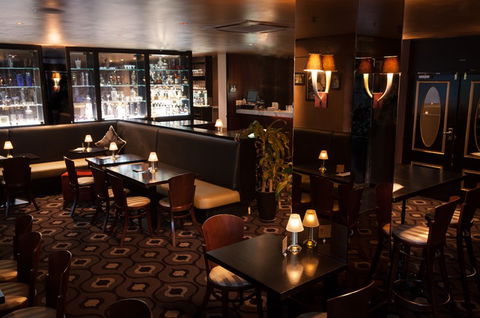 The Roosevelt - Accommodation Melbourne 2