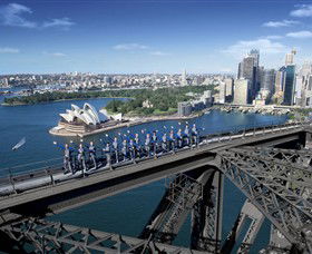 BridgeClimb Sydney - Accommodation Melbourne 0