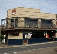 Harold Park Hotel - Accommodation Melbourne