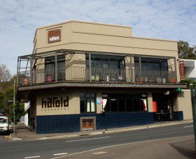 Harold Park Hotel - Accommodation Melbourne 0