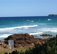 Tuross Head Foreshore Ride - Accommodation Melbourne