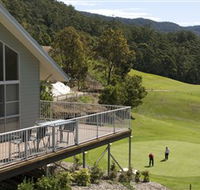 Kangaroo Valley Golf Club - Accommodation Melbourne