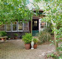 Gumnut Hideaway Gallery - Accommodation Melbourne