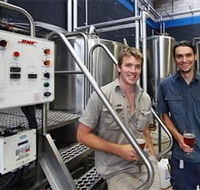 Illawarra Brewing Company - Accommodation Melbourne