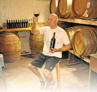 Salet Wines - Accommodation Melbourne