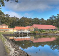 Jervis Bay Maritime Museum - Accommodation Melbourne