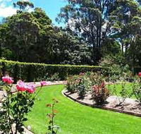 Wollongong Botanic Garden - Accommodation Melbourne