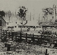 Ghost Walks of Milton - Accommodation Melbourne