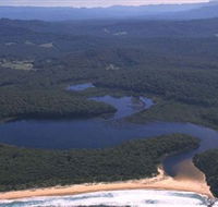 Timbertops - Horse Riding - Accommodation Melbourne