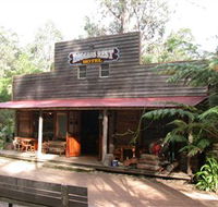 The Original Gold Rush Colony - Accommodation Melbourne