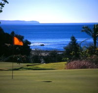 Mollymook Golf Club - Accommodation Melbourne