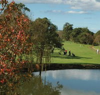Jamberoo Golf Club - Accommodation Melbourne