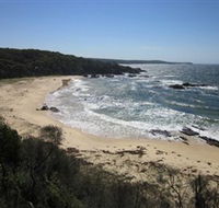 Mystery Bay Lookout - Accommodation Melbourne