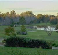 Moruya Golf Club - Accommodation Melbourne