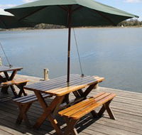 Dine at Tuross Boatshed and Cafe - Accommodation Melbourne