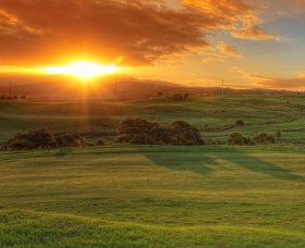 Dunmore NSW Accommodation Melbourne