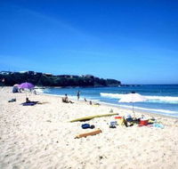 Culburra Surf Beach - Accommodation Melbourne