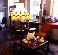 Studio 19 Art Gallery and Creative Loungeroom - Accommodation Melbourne