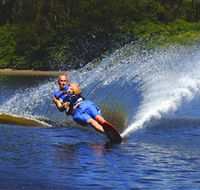 WOW Walking On Water - Accommodation Melbourne