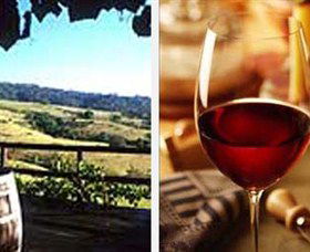 Jasper Valley Wines And Vines Cafe - Accommodation Melbourne 0