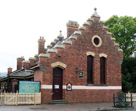 Berry NSW Accommodation Melbourne