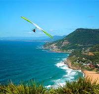 Stanwell Park Beach - Accommodation Melbourne
