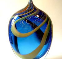 The Hot Glass Gallery and Studio - Accommodation Melbourne