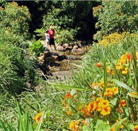 Bonaira Native Gardens - Accommodation Melbourne