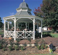 Muir House Art Gallery - Accommodation Melbourne