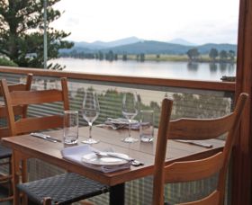 The River Restaurant - Accommodation Melbourne 0
