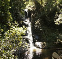 Macquarie Pass National Park - Accommodation Melbourne