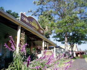 Central Tilba NSW Accommodation Melbourne