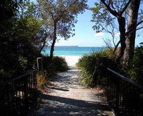 Vincentia NSW Accommodation Melbourne