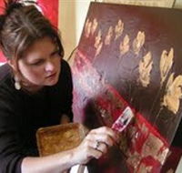 Naomi Crowther Gallery - Accommodation Melbourne