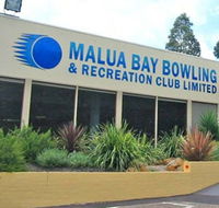 Malua Bay Bowling and Recreation Club - Accommodation Melbourne