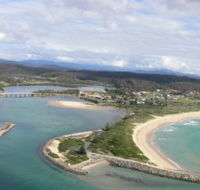 Bermagui Country Club - Accommodation Melbourne